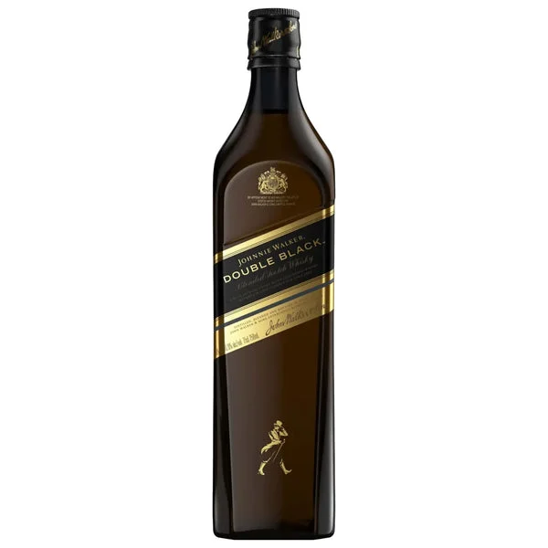 Johnnie Walker Double Black Scotch Whisky