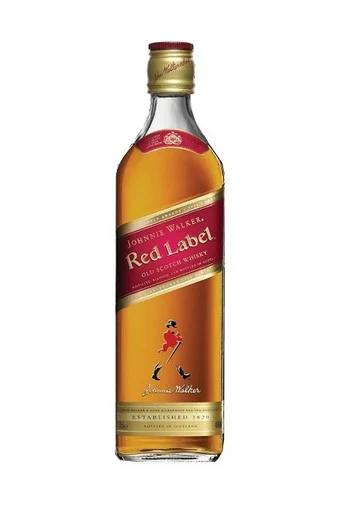 Johnnie Walker Red Label 1.0 L