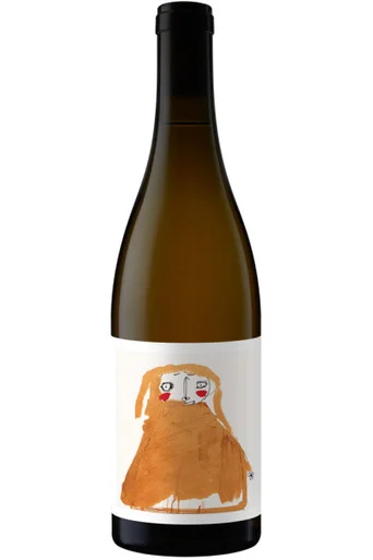 Jolie Laide Trousseau Gris Fanucchi-Wood Road Vineyard Russian River Valley