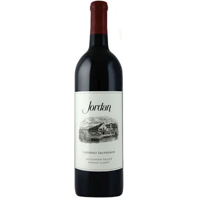 Jordan Alexander Cabernet 2015 1.5L