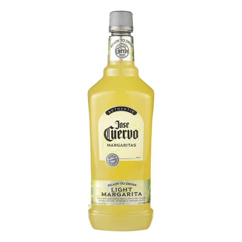 Jose Cuervo Authentic Light Margarita 1.75L