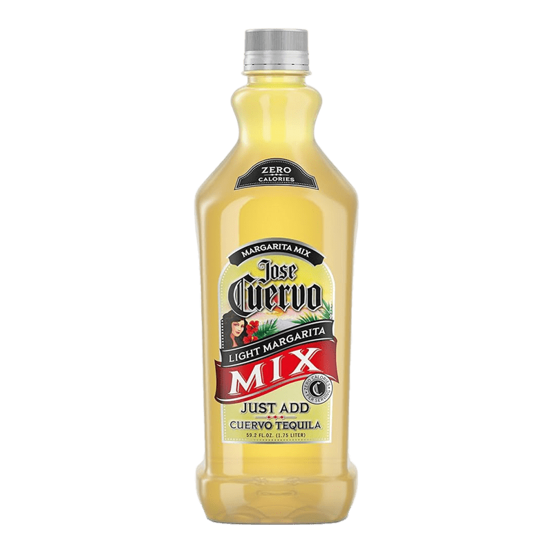 Jose Cuervo ClassicLight Margarita Mix 1.75L
