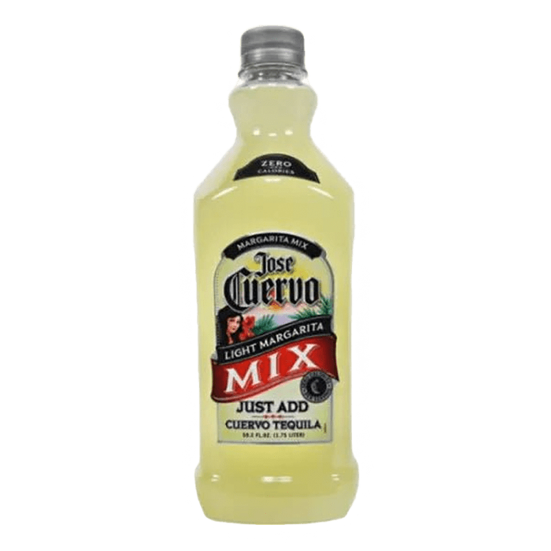 Jose Cuervo ClassicLightMargarita Mix 1L