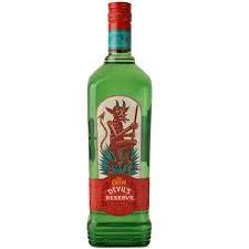 Jose Cuervo Devil's Reserve 750ml