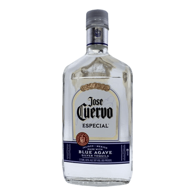 Jose Cuervo Especial Silver 375mL