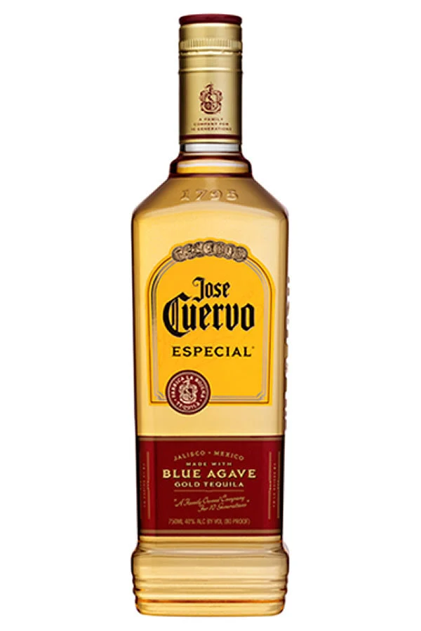 Jose Cuervo Gold 750ML