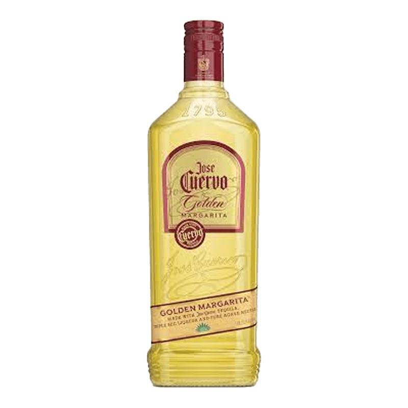 Jose Cuervo Golden Margarita 1.75L