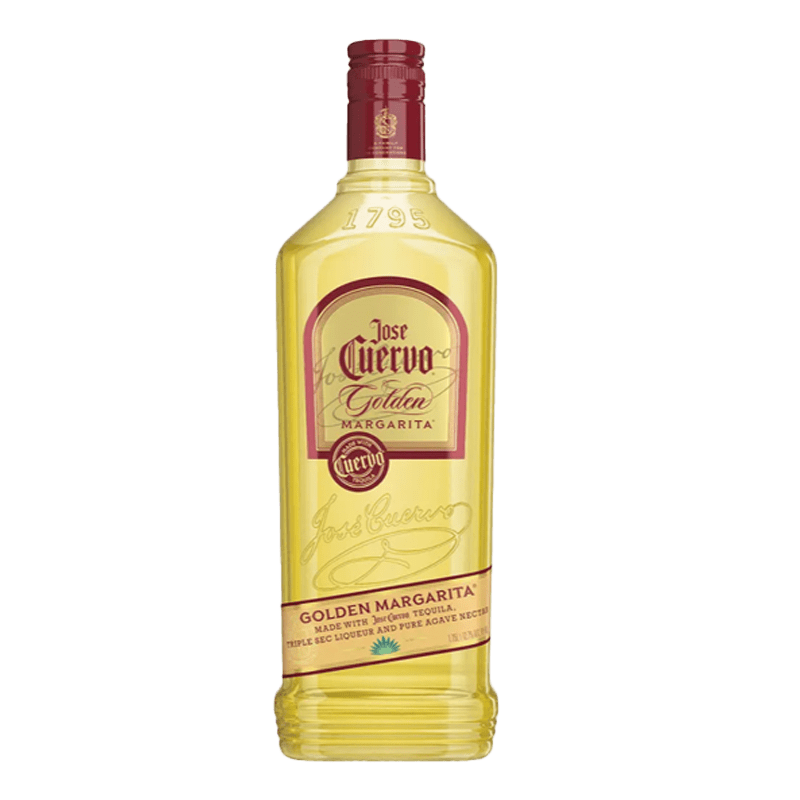 Jose Cuervo Golden Margarita 750mL