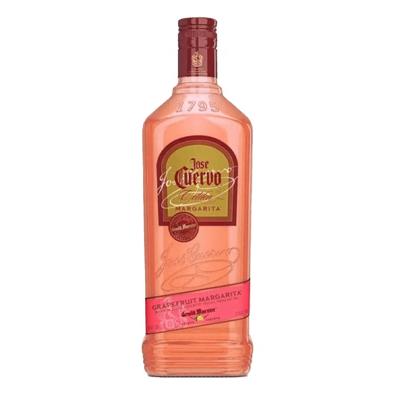 Jose Cuervo Golden Margarita Grapefruit Margarita 1.75L