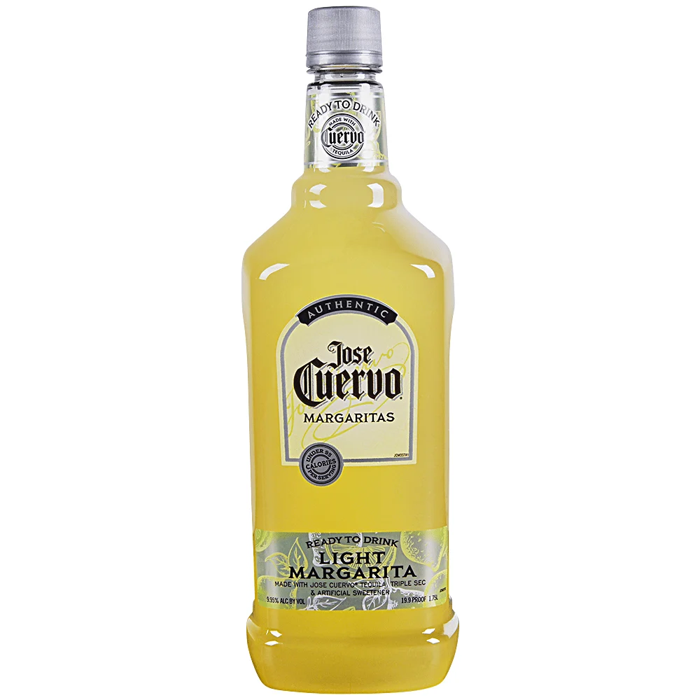 Jose Cuervo Light Margarita 1.75L