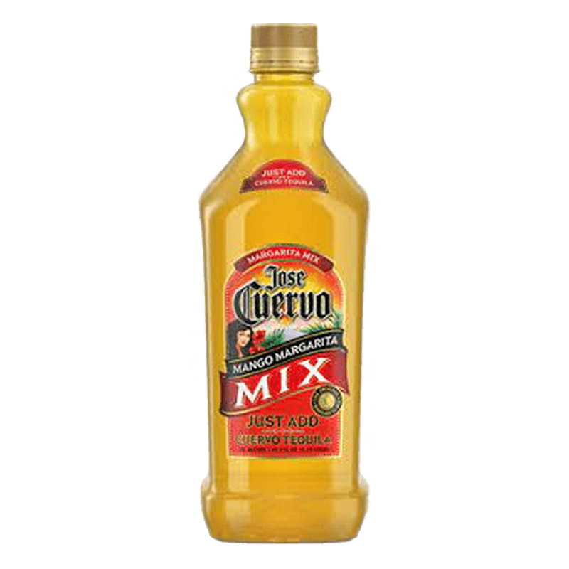 Jose Cuervo Mango Margarita Mix 1.75L
