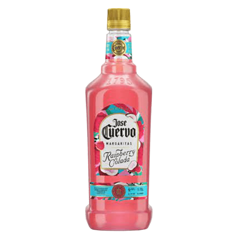 Jose Cuervo Raspberry Colada Tequila1.75L