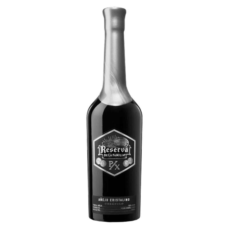 Jose Cuervo Reserva de la Familia Cristalino Anejo Tequila 750mL