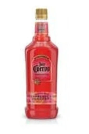 Jose Cuervo Strawberry Margarita 1.75 L