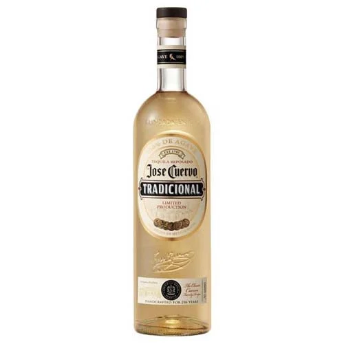 Jose Cuervo Tradicional Tequila