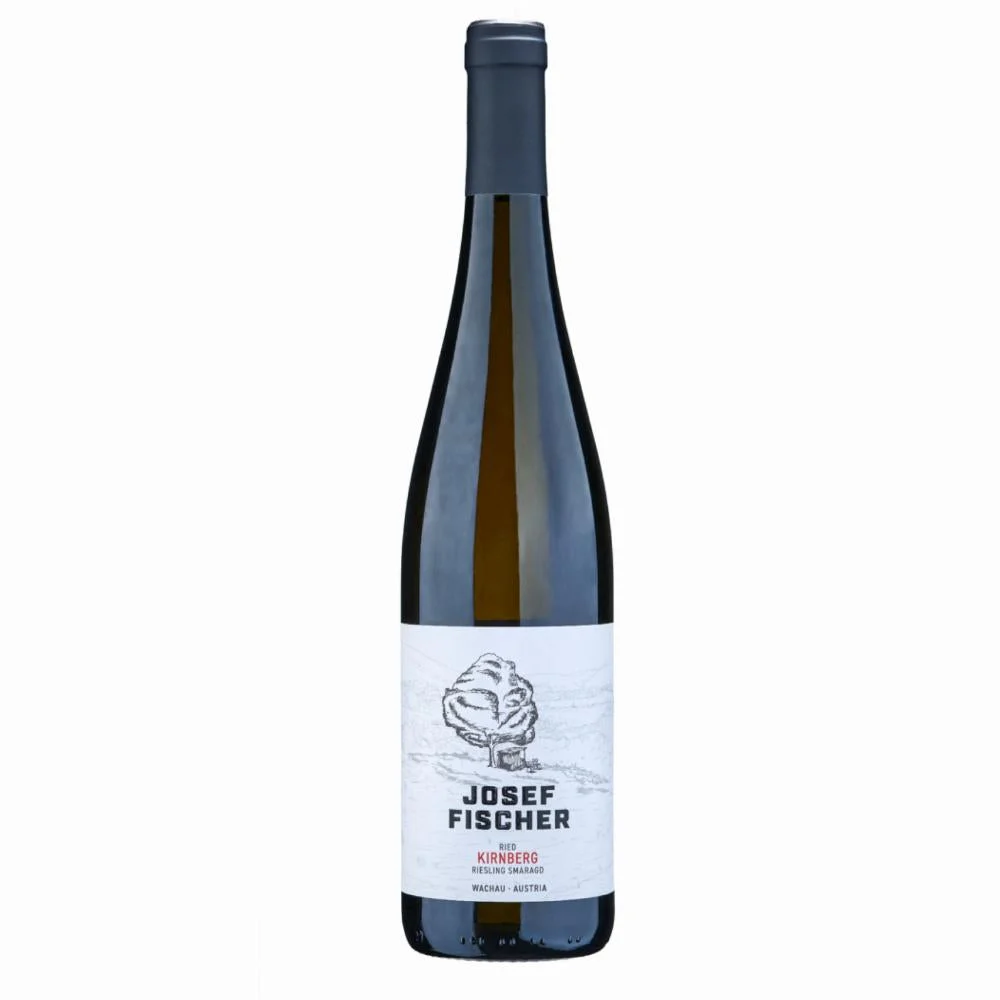 Josef Fischer Riesling Federspiel Rossatz 2022 750ml