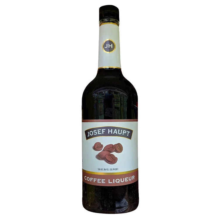 Josef Haupt Coffee Liqueur - 750ml