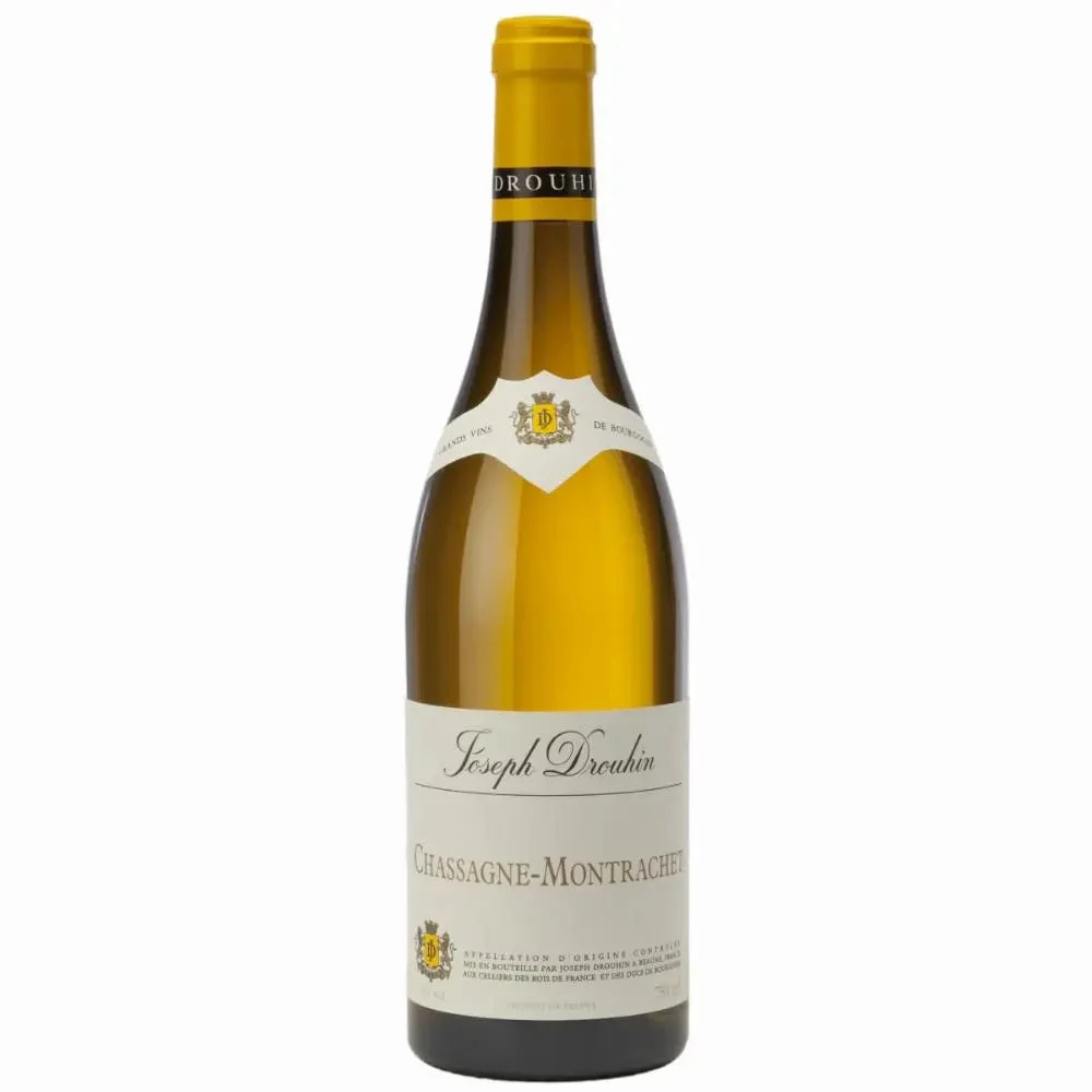 Joseph Drouhin Chassagne Montrachet 2023 750ml