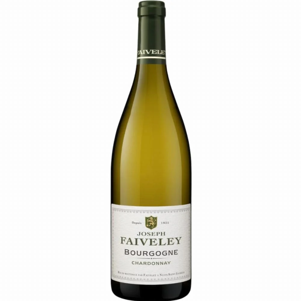 Joseph Faiveley Bourgogne Blanc 2024 750ml