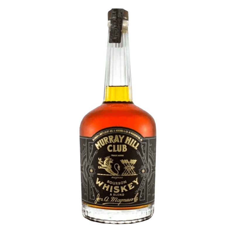 Joseph Magnus Murray Hill Bourbon Whiskey 750mL