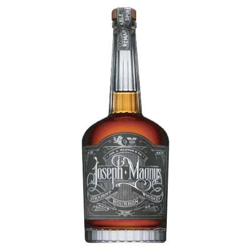 Joseph Magnus Straight Bourbon