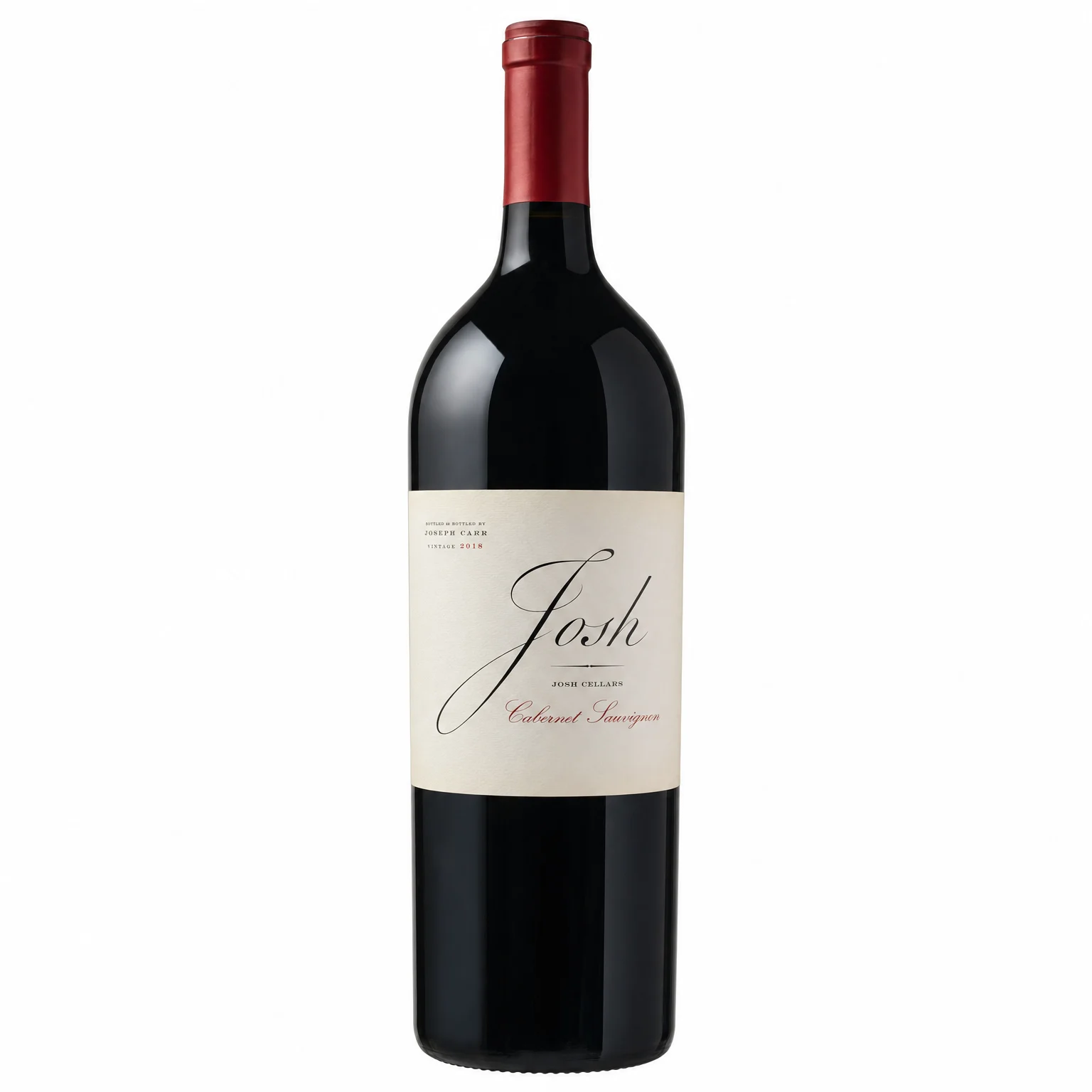 Josh Cabernet Sauvignon 1.5L