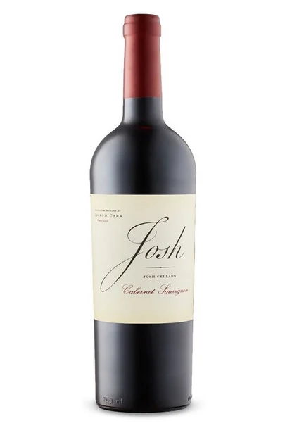 Josh Cabernet Sauvignon 750ml