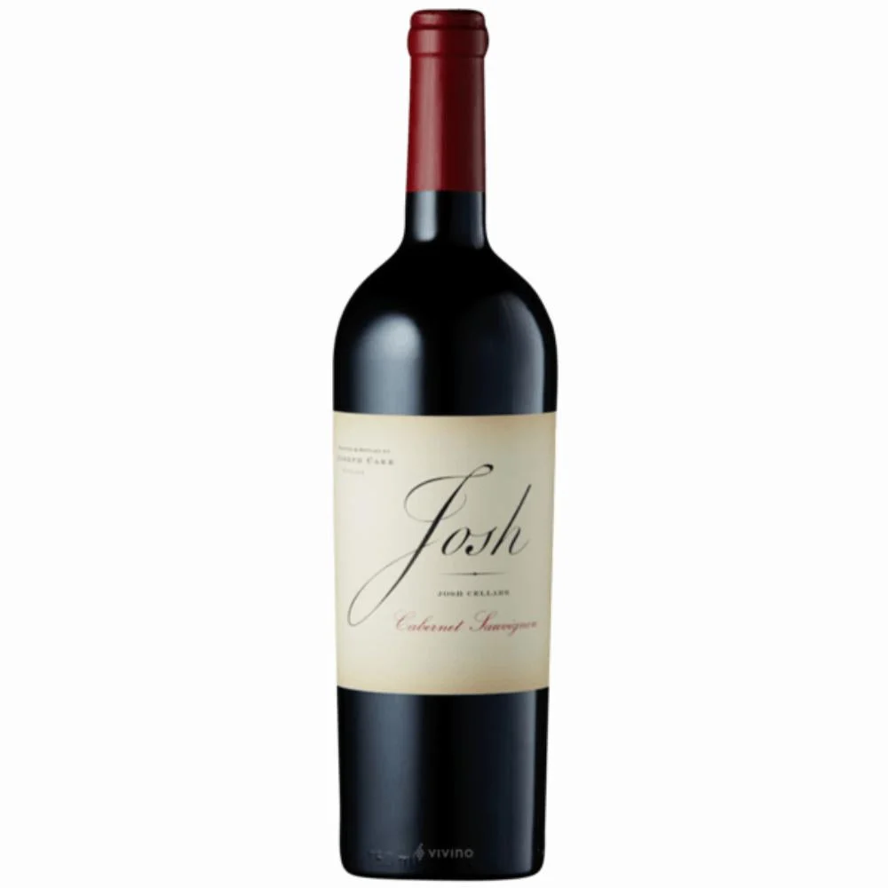 Josh Cellars Cabernet Sauvignon California 2023 750ml