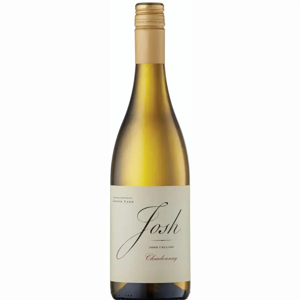 Josh Cellars California CHARDONNAY 2024 750ml