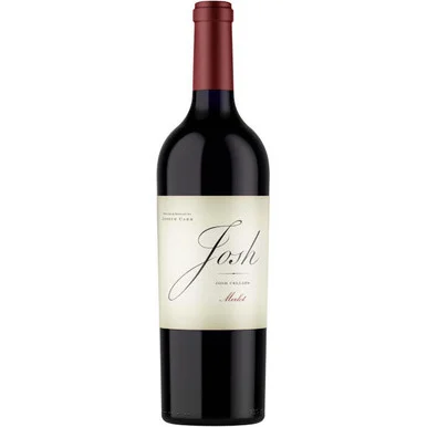 Josh Cellars California Merlot 2022