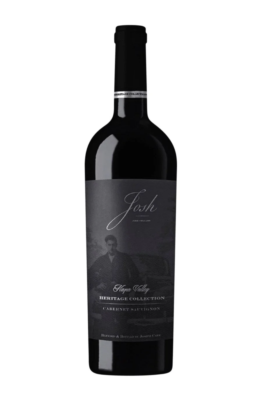Josh Cellars Heritage Collection Cabernet Sauvignon 2020 (750 ml)