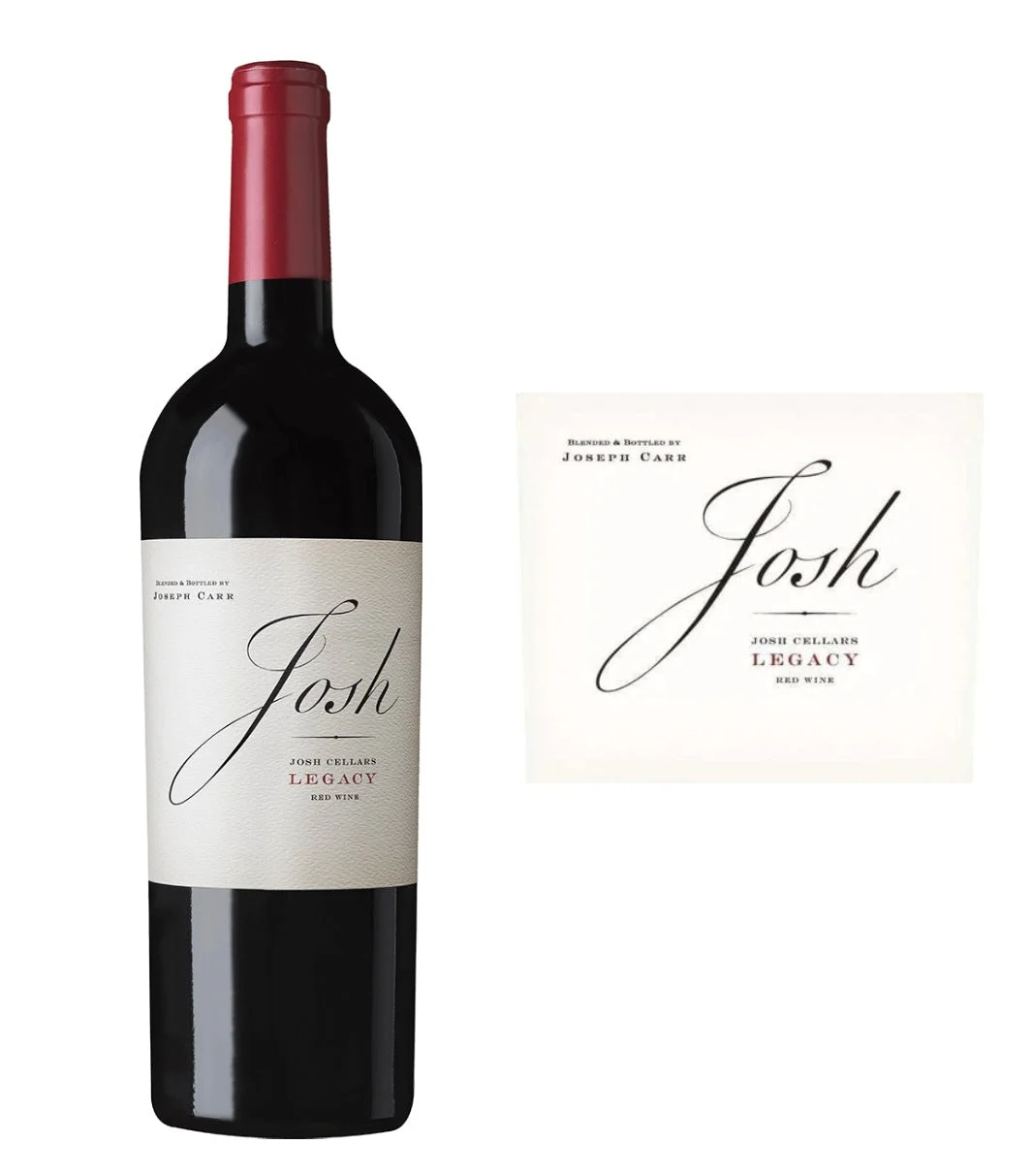 Josh Cellars Legacy Red Blend 2024 (750 ml)