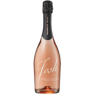 Josh Cellars Prosecco Rose DOC NV (Italy)