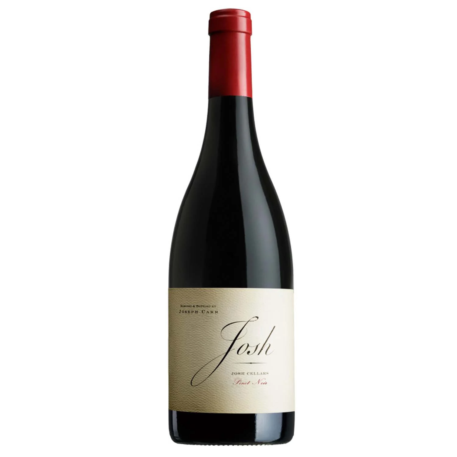 Josh Pinot Noir 750ml