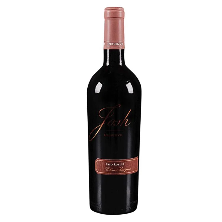 Josh Reserve Cabernet Sauvignon 750ml