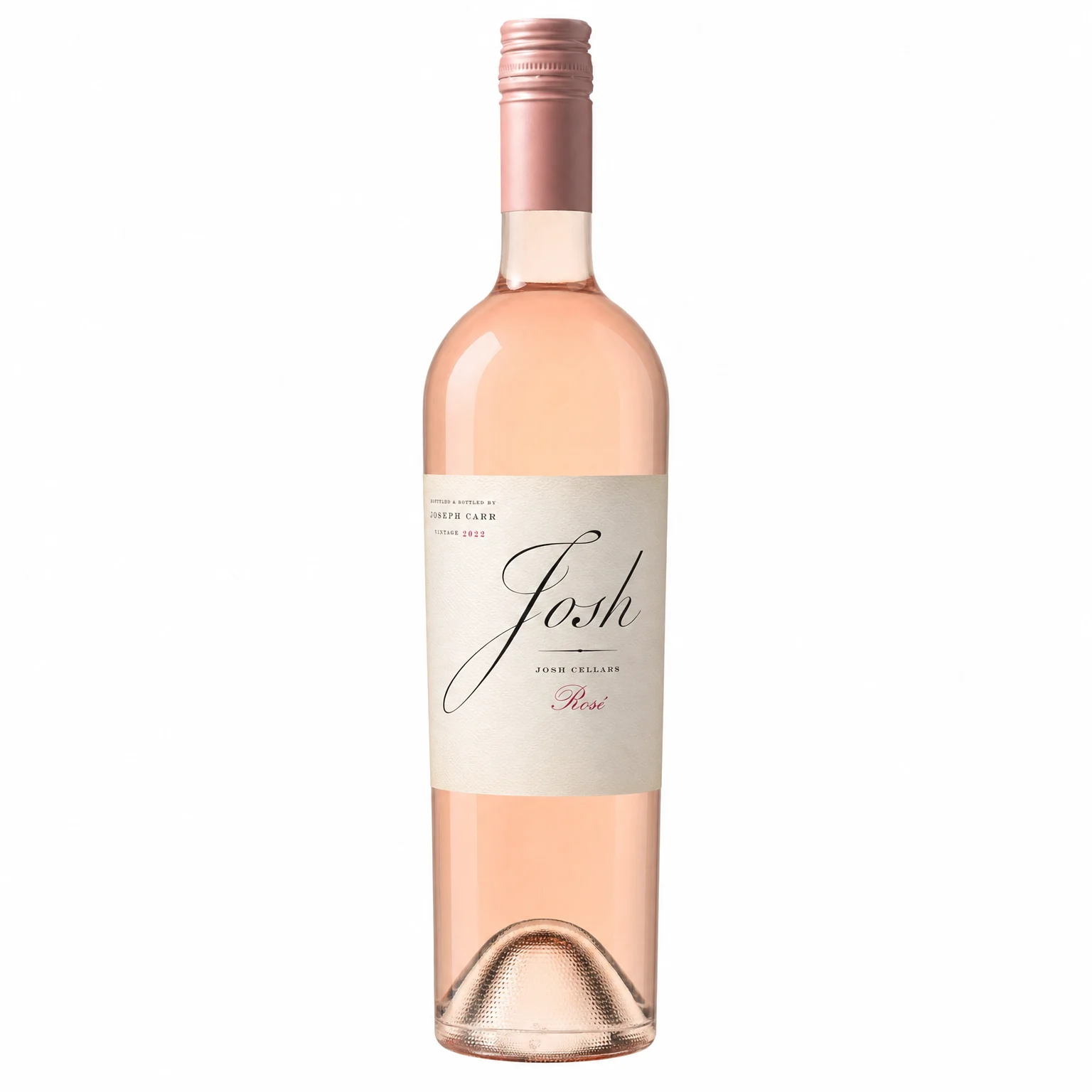 Josh Rosé 750ml