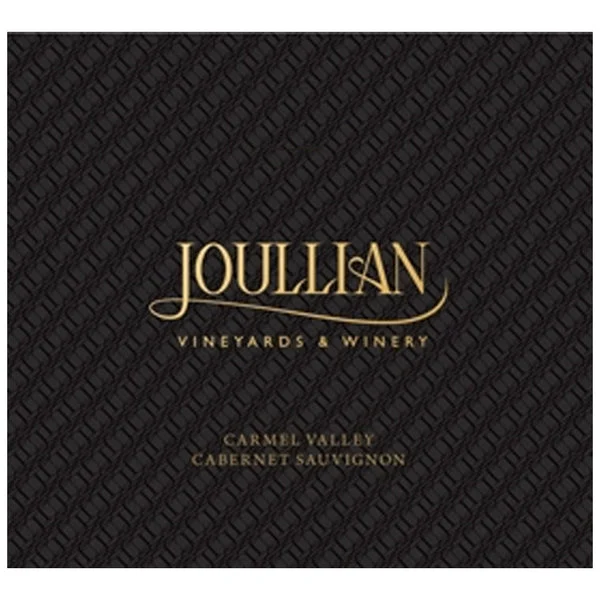 Joullian Cabernet Sauvignon