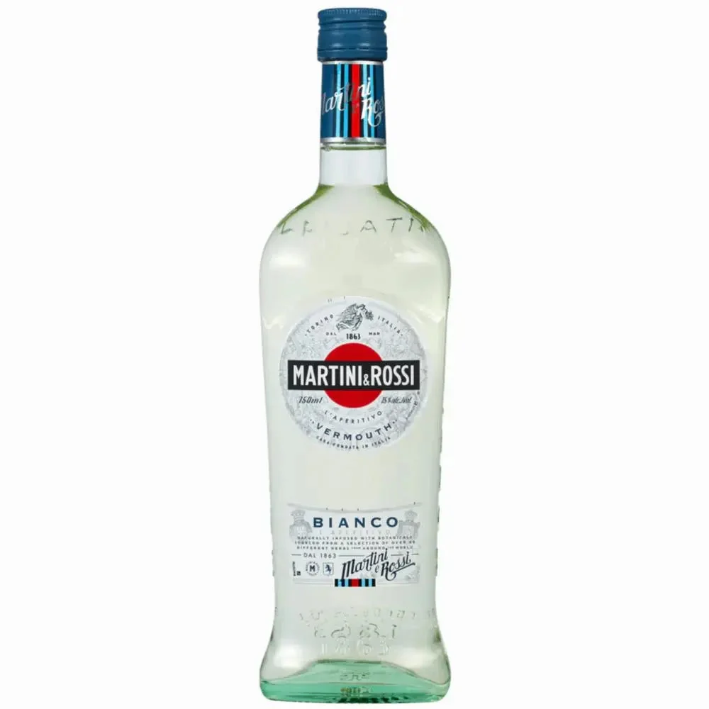 Martini & Rossi Bianco Vermouth 750ml