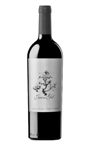 Juan Gil Monastrell