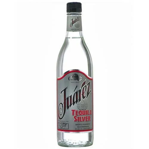 Juarez Tequila Silver