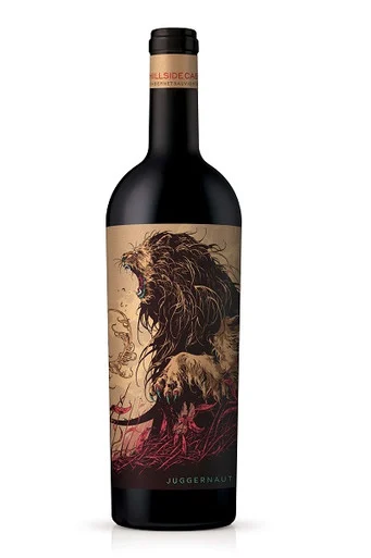 Juggernaut Cabernet Sauvignon