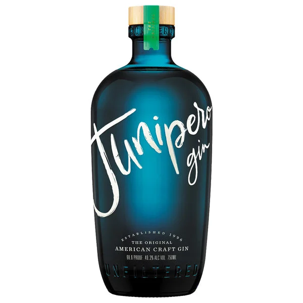 Junipero Gin
