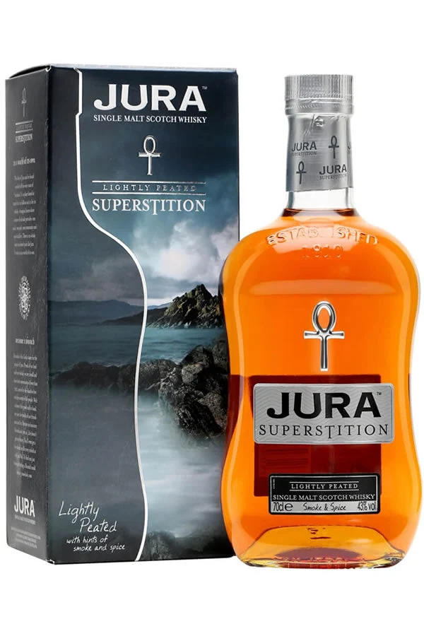 Jura Superstition 750ML