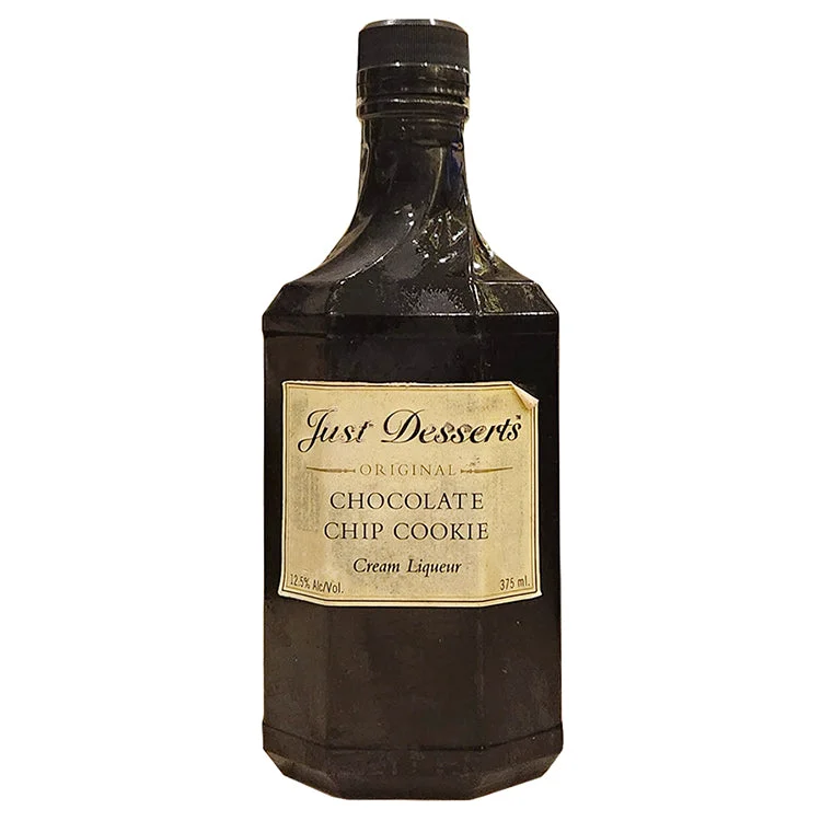 Just Desserts Chocolate Chip Cookie Liqueur - 375ml