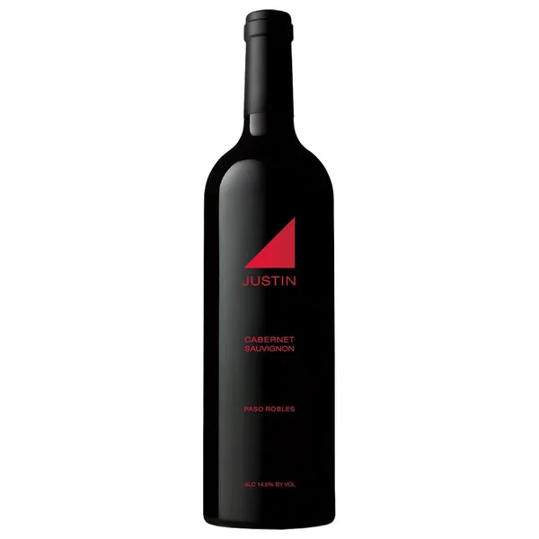 Justin Cabernet Sauvignon 2022