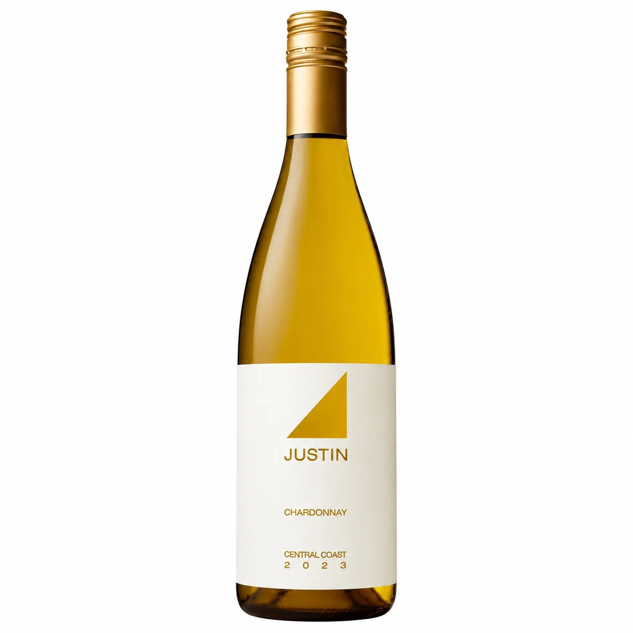Justin Winery Chardonnay Central Coast 2023 750ml
