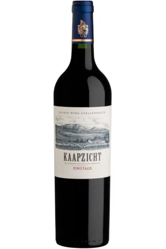 Kaapzicht Pinotage Stellenbosch