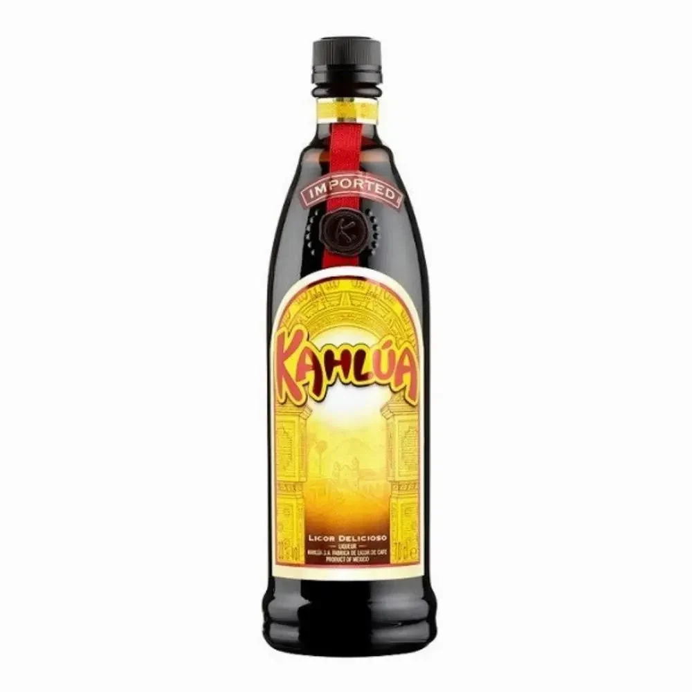 Kahlúa Coffee & Rum Liqueur 1.0L