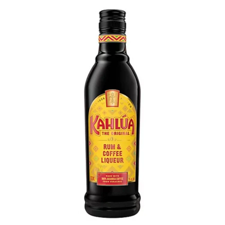 Kahlua Coffee Liqueur 375ML