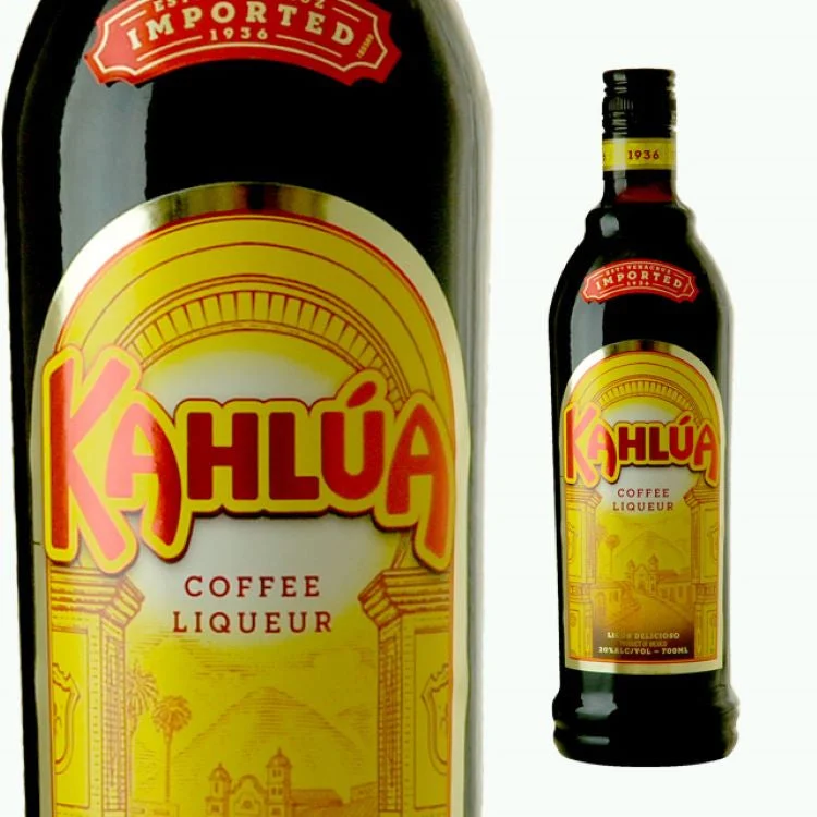 Kahlua Coffee Liqueur